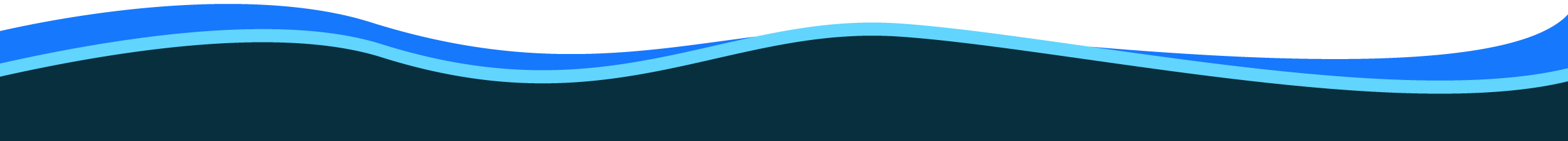 wave divider 