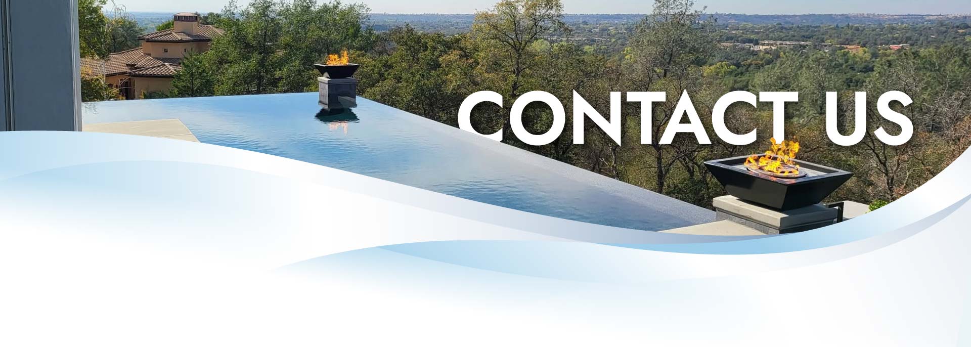 contact Atlantic Pool & Spas